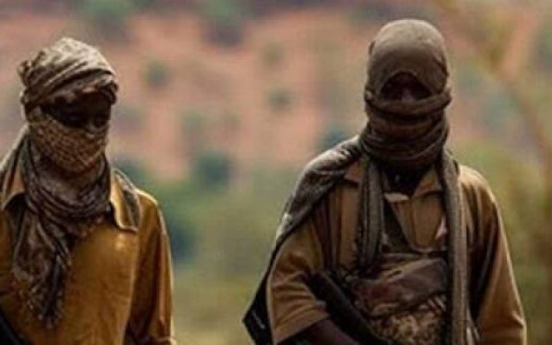 Suspected Lakurawa Terrorists Kill Three Immigration Officers at Nigeria–Benin Border Post in Kebbi