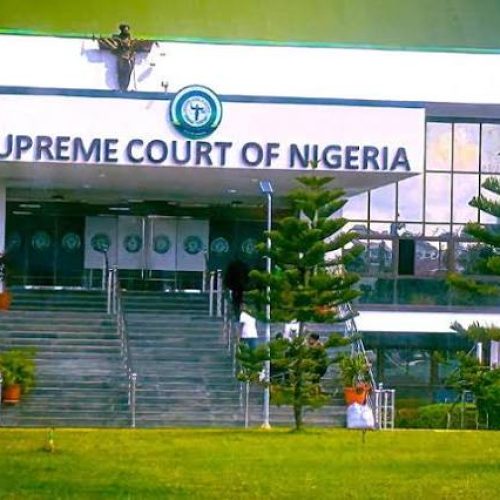 Rivers Emergency Rule: Supreme Court Affirms President’s Power to Declare State of Emergency
