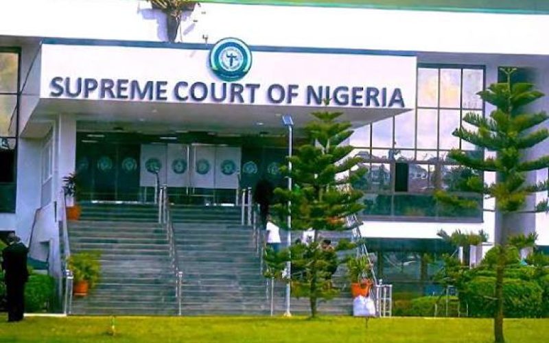 Rivers Emergency Rule: Supreme Court Affirms President’s Power to Declare State of Emergency