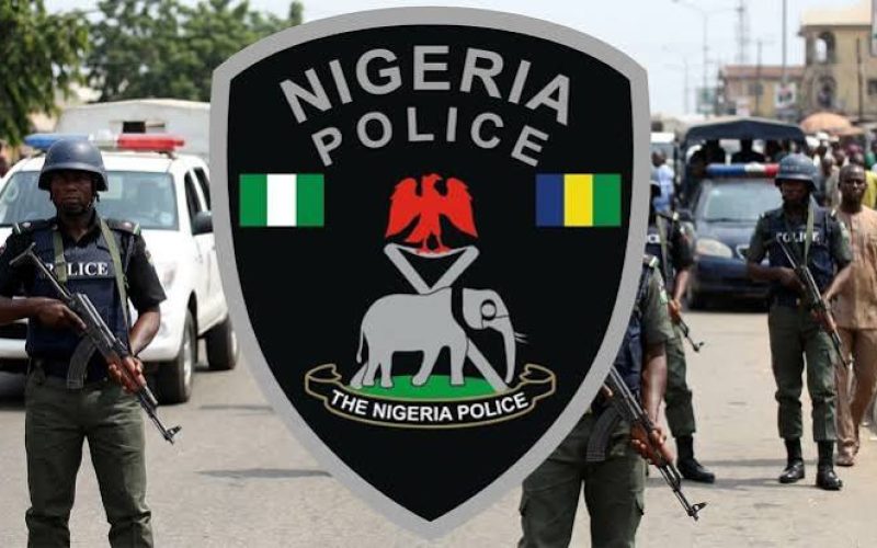 NPF Rescues Abducted Child