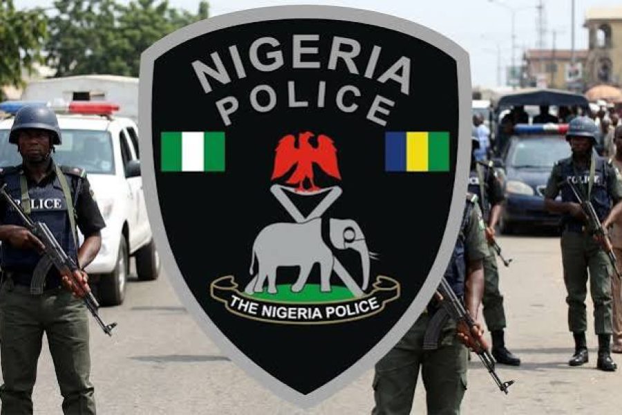 NPF Rescues Abducted Child