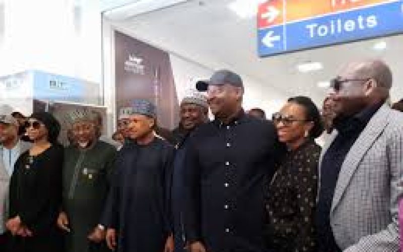Air Peace Boss Hails Tinubu Over Nigeria-Brazil Air Connectivity