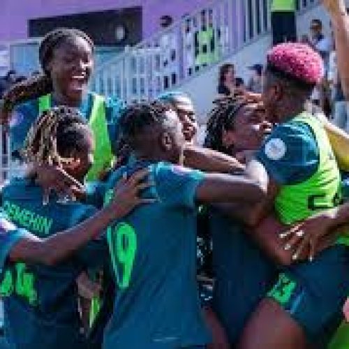 Super Falcons Defeat South Africa to Reach WAFCON 2025 Final: Nigerians Celebrate Grit and Glory