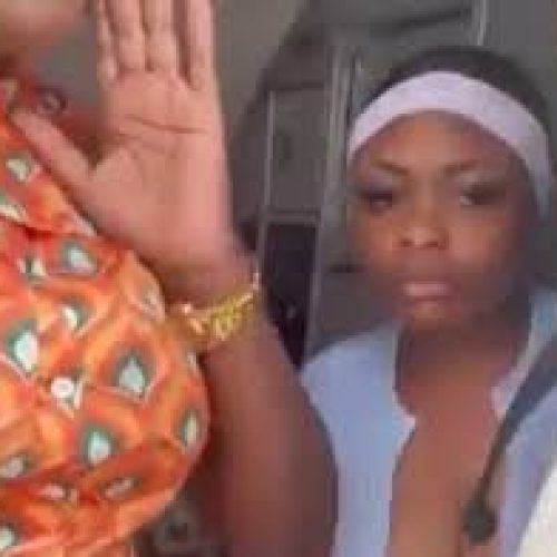 AON Bans Passenger for Life Over Violent Attack on Ibom Air Crew