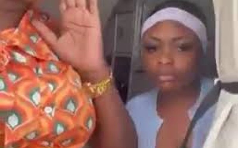 AON Bans Passenger for Life Over Violent Attack on Ibom Air Crew