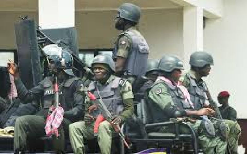 Niger Insecurity: Maj. Gen. Warrah Promises Stronger Offensive Against Bandits and Terrorists