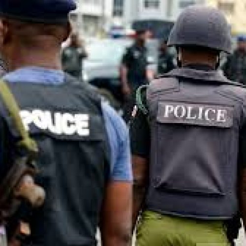 New Year Celebrations in Asaba