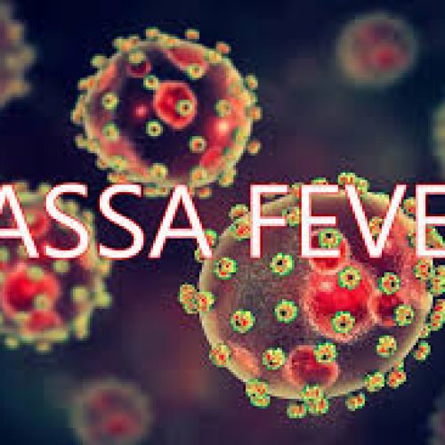 Lassa Fever in Plateau
