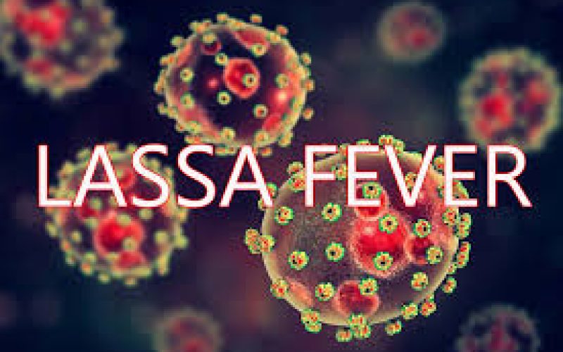 Lassa Fever in Plateau
