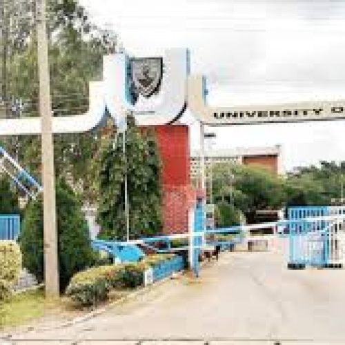 ASUU Suspends Strike