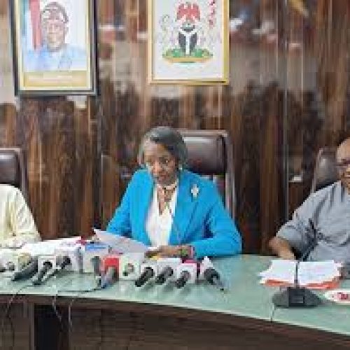 Anambra Governorship Election