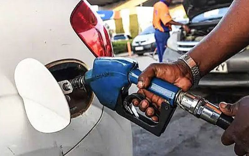 Petrol Price