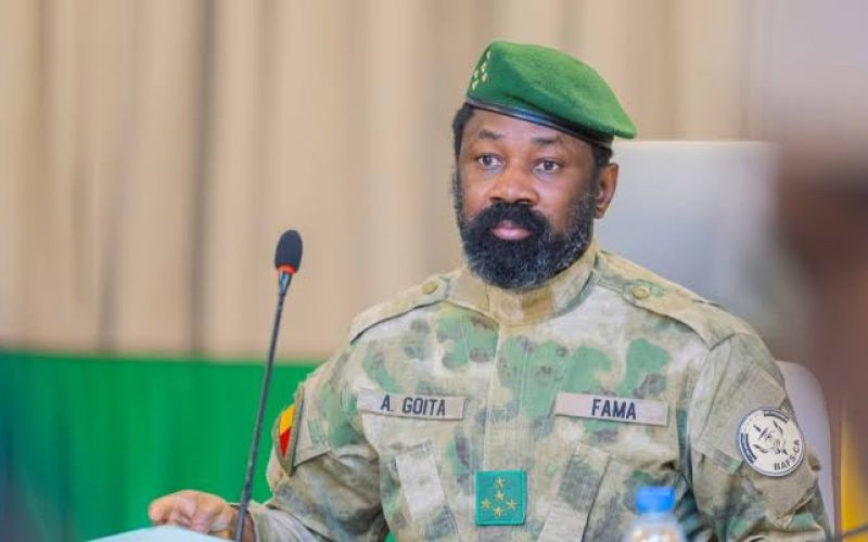 Mali Expands Citizenship Revocation Powers