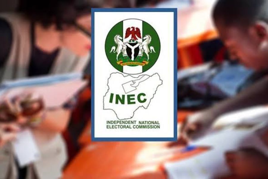 AI-Generated Photos in Voters’ Register