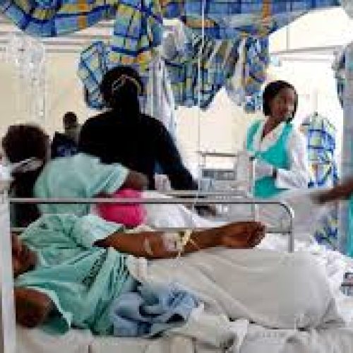 Cholera Outbreak Hits Niger State: 13 Dead, Over 236 Hospitalized Across Six Local Councils