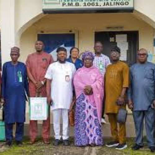 Kwara Partners UNODC to Train Teachers, Students Against Drug Abuse