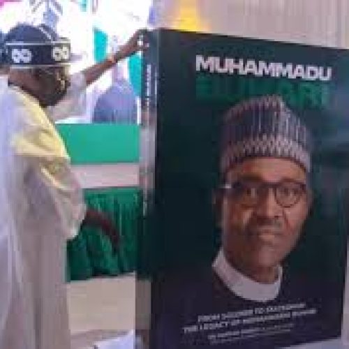 Buhari Family Unveils Book on Late President’s Life and Legacy
