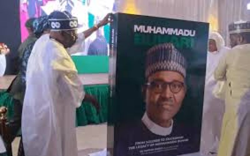 Buhari Family Unveils Book on Late President’s Life and Legacy