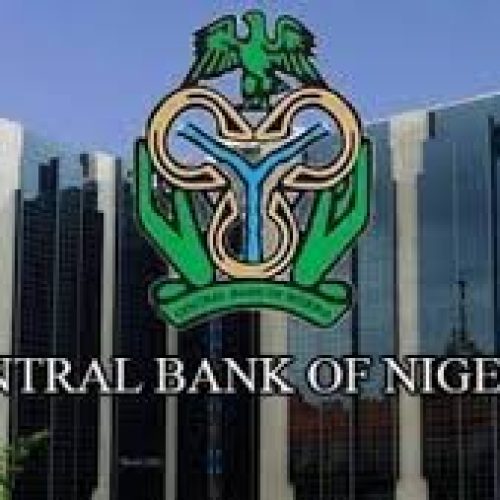 CBN Retains Interest Rate at 27%