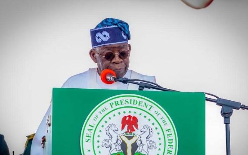 Tinubu Inaugurates APC 2027 Presidential Campaign Council in Abuja