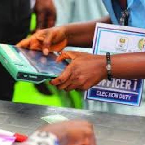 INEC Sets August 21 for Kaura-Namoda South Supplementary Election