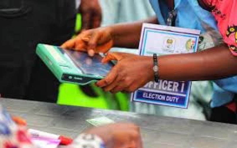 INEC Sets August 21 for Kaura-Namoda South Supplementary Election