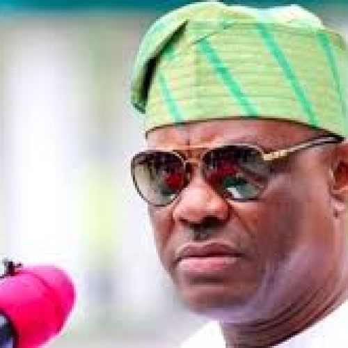 No FCT Judge Will Live in Rented Apartment by 2027 – Wike