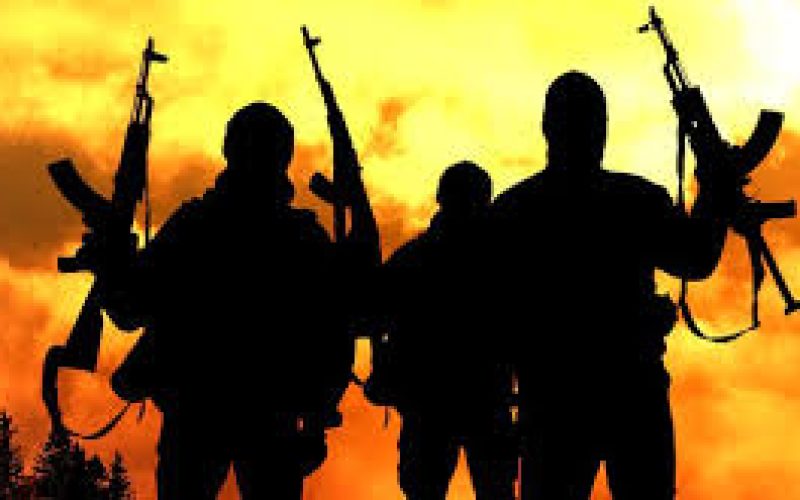 Attack on Bui District Kebbi