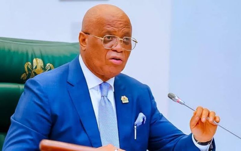 Gov Umo Eno Reaffirms Commitment To Investment-Friendly Climate