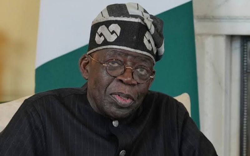 TINUBU SENDS GENOCIDE, WAR CRIMES PROSECUTION BILLS TO HOUSE