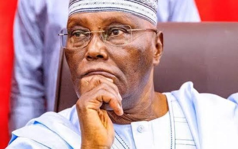 APC DENIES PLOT TO ASSASSINATE ATIKU