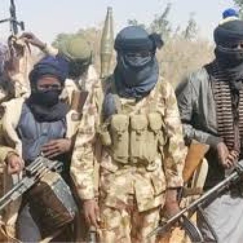 Tragedy in Zamfara: Bandits Kill 38 Hostages After ₦50 Million Ransom Payment