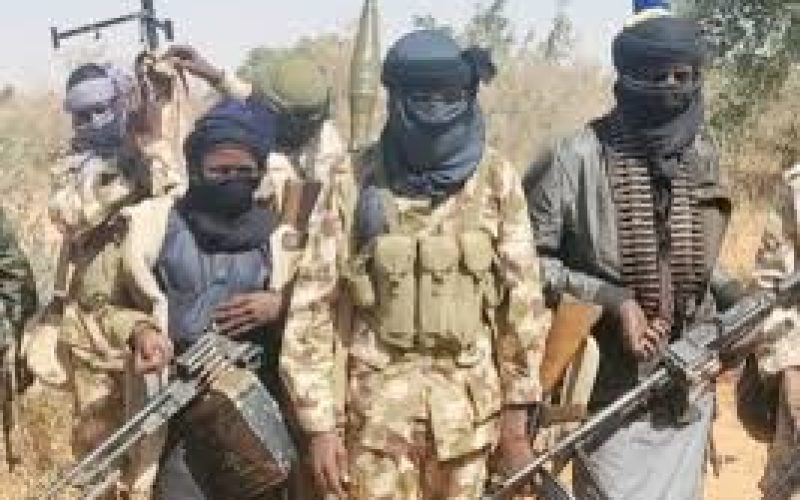 Tragedy in Zamfara: Bandits Kill 38 Hostages After ₦50 Million Ransom Payment