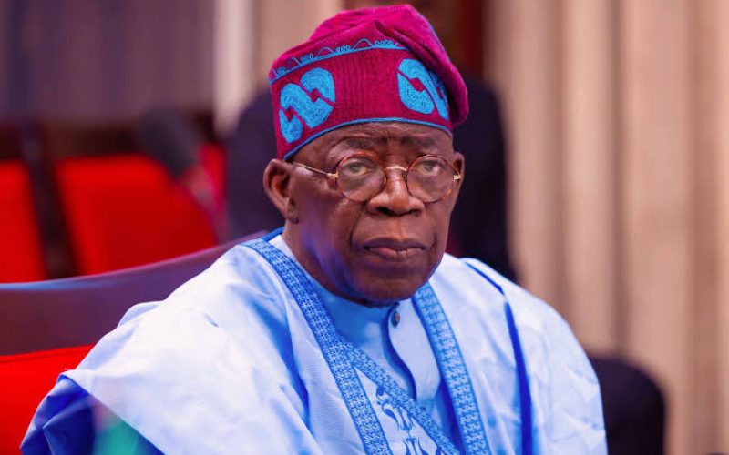 Tinubu To Launch Re-Election Campaign In Kaduna On October 24