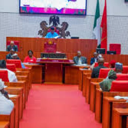 Senate Gives NNPCL 21 Days to Explain N210 Trillion Financial Irregularities
