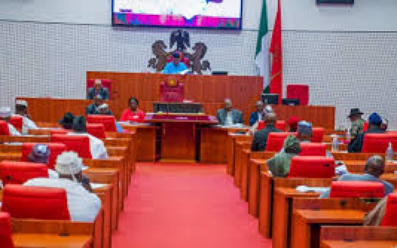 Senate Gives NNPCL 21 Days to Explain N210 Trillion Financial Irregularities