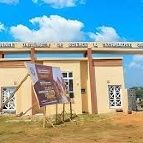 CUSTECH Disruption: Kogi Government Condemns Violent Protest, Reaffirms Merit-Based Employment