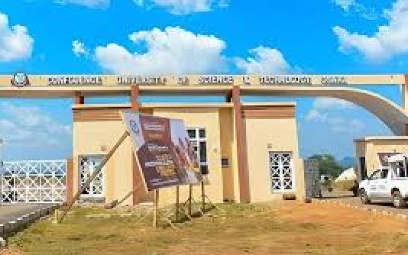 CUSTECH Disruption: Kogi Government Condemns Violent Protest, Reaffirms Merit-Based Employment