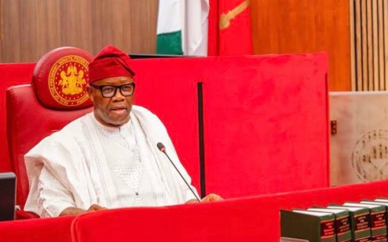 NIGERIAN SENATE ADVANCES SUICIDE DECRIMINALISATION BILL AS AKPABIO OPPOSES JAIL TERM REMOVAL