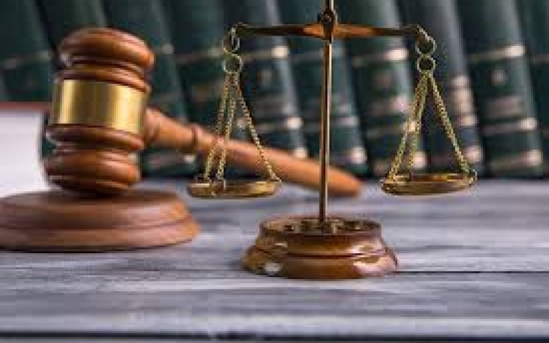 Court of Appeal Upholds Conviction of Ex-Imo Transport Commissioner c