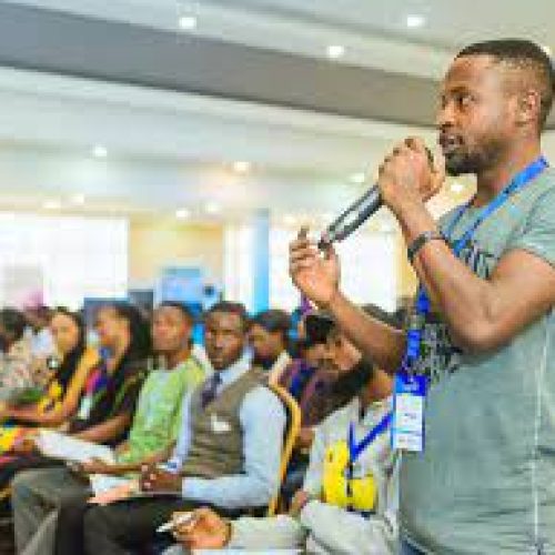 South-South Youth Summit Targets Social Vices in Port Harcourt