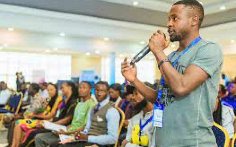 South-South Youth Summit Targets Social Vices in Port Harcourt