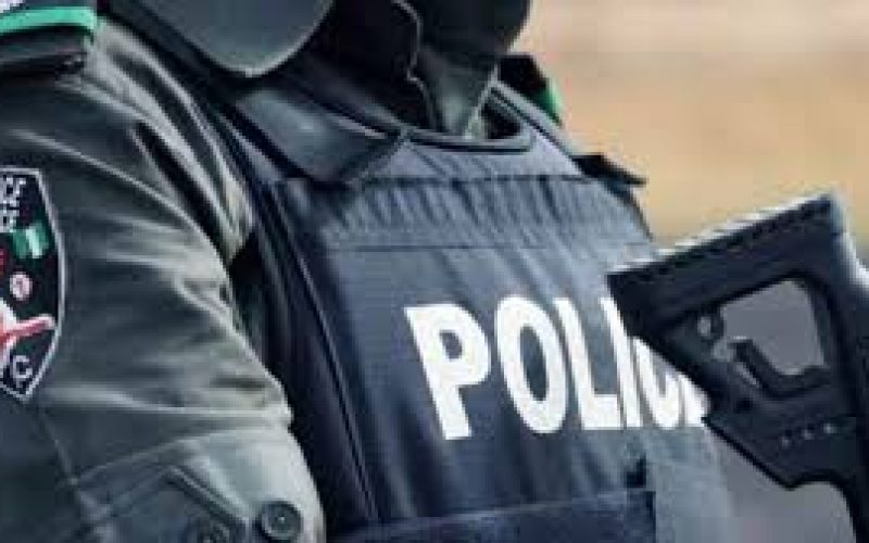 Lagos Police Probe Viral Video of Excel College Students