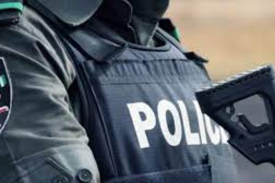 Lagos Police Probe Viral Video of Excel College Students