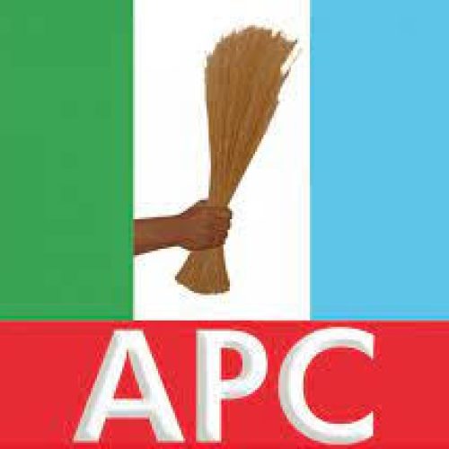 APC INTERNAL AFFAIRS