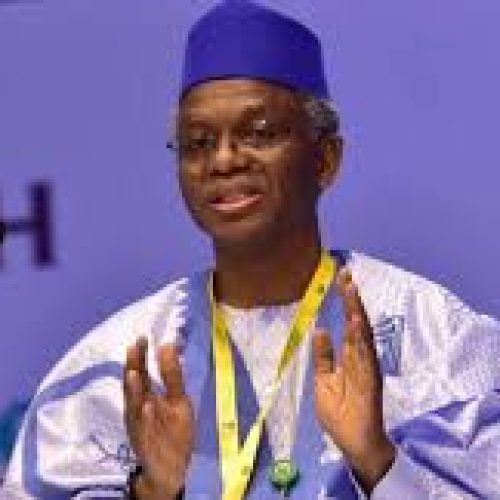 El-Rufai Leads Grassroots Mobilization in Sokoto for 2027 Opposition Coalition