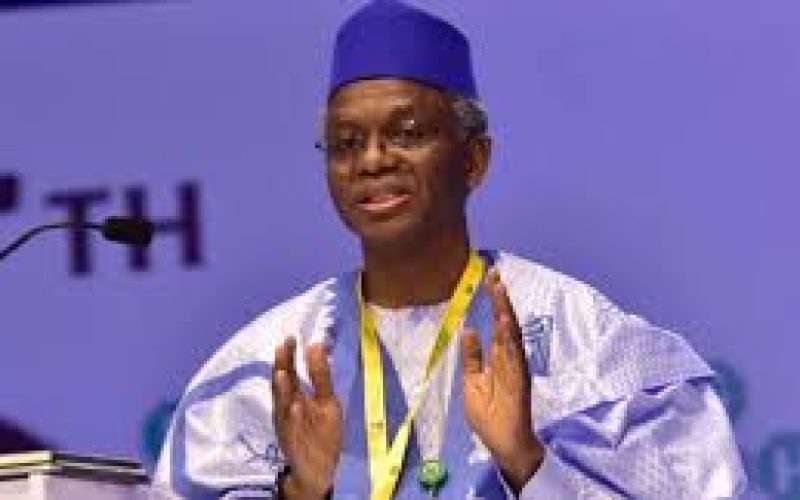 El-Rufai Leads Grassroots Mobilization in Sokoto for 2027 Opposition Coalition