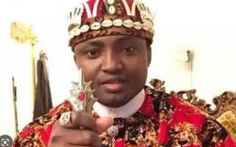 CDS Hails Finnish Court Verdict on Simon Ekpa, Reaffirms Fight Against Terrorism