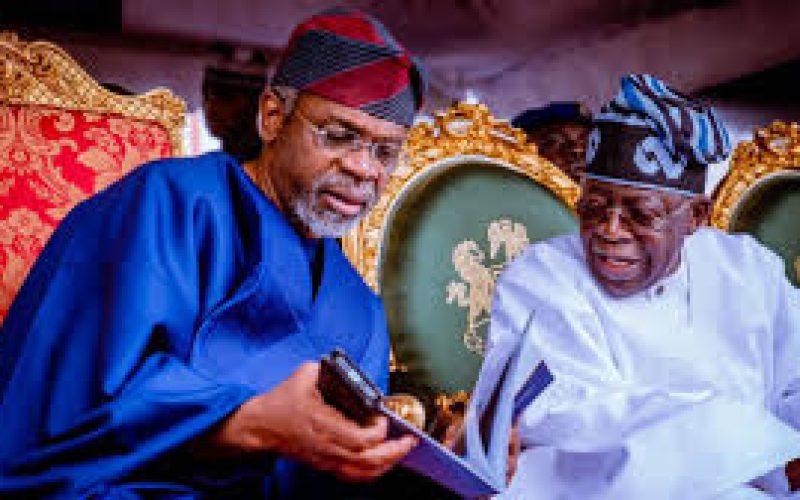 Gbajabiamila Reaffirms President Tinubu’s Commitment to Health Sector Reforms