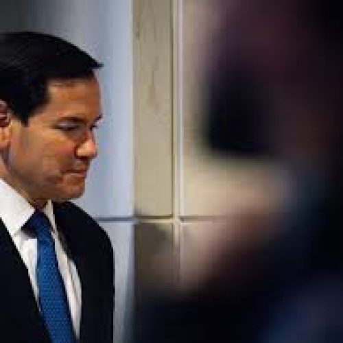 Maduro Is in US Custody